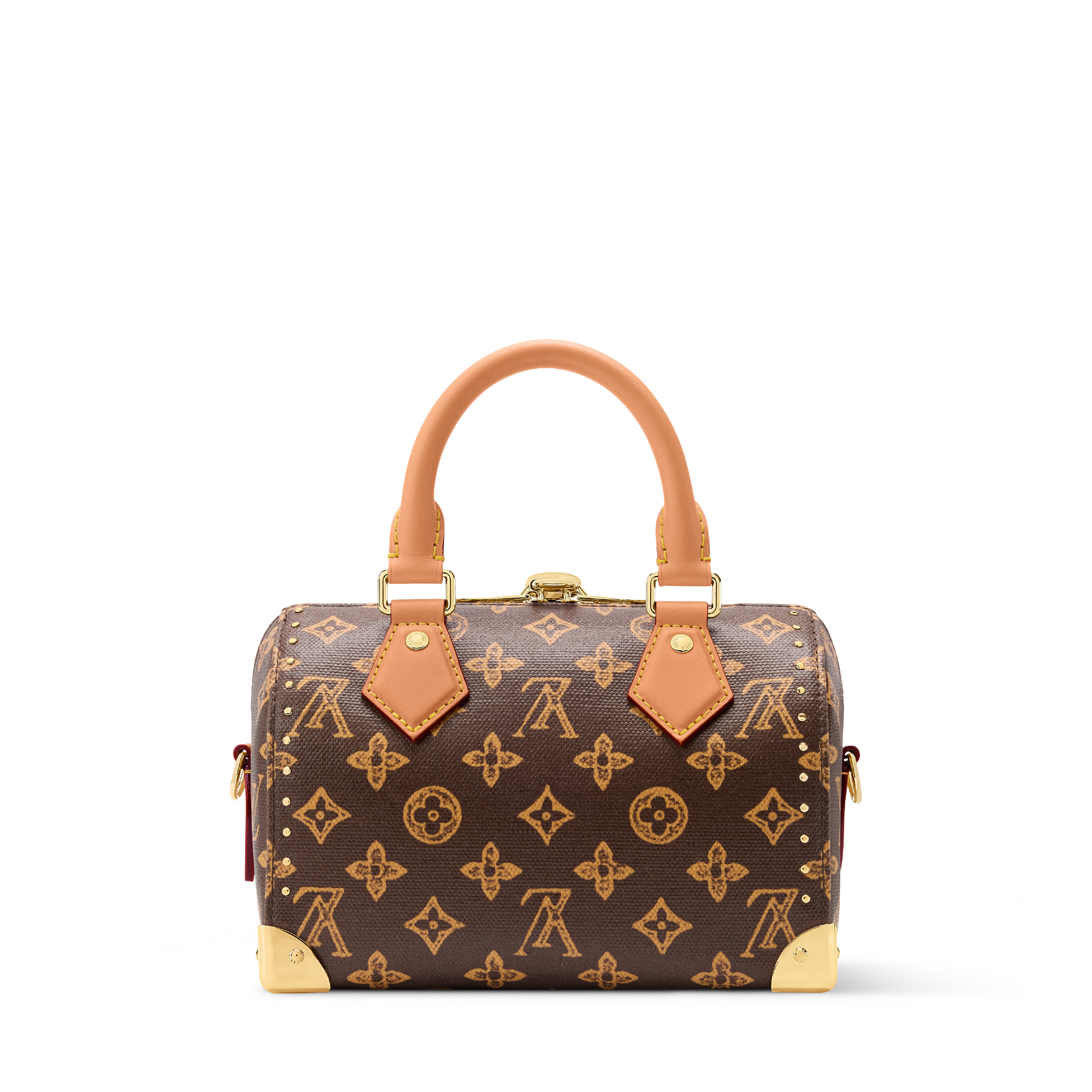 LOUIS VUITTON ロゴ入り袋 20個セット Speedy Trunk 20 Other Monogram Canvas - Women Bags | LOUIS VUITTON